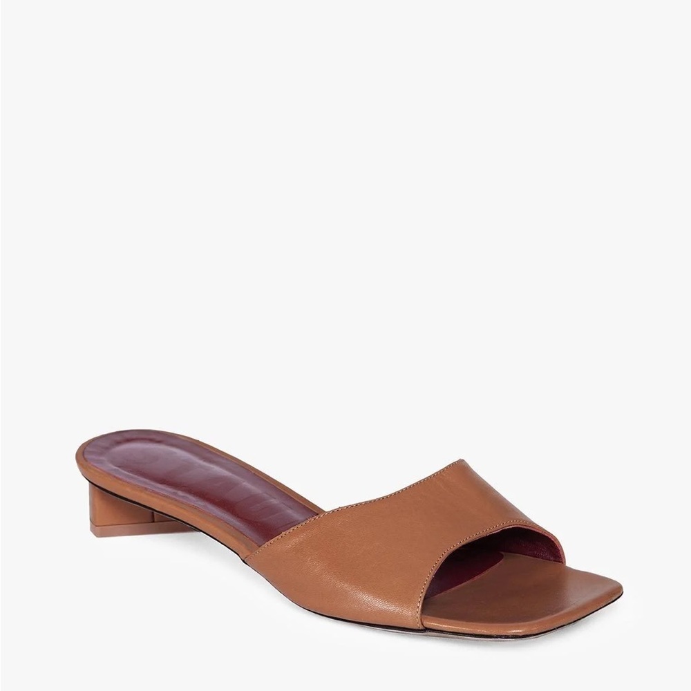 Staud Simone mule sandal Size 38/8